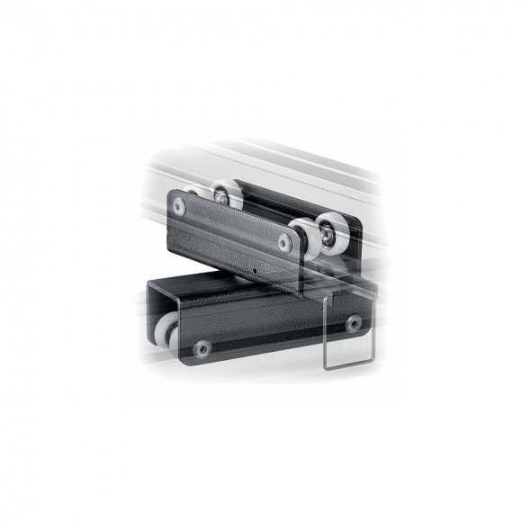 Manfrotto FF3236 Double Carriage with Single Brake